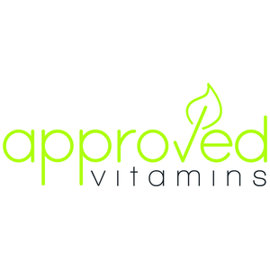 Approved Vitamins